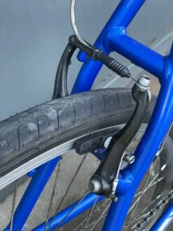 18” Claud Butler Trail Ridge Aluminium MTB Hybrid Bike -Bicycle Equipment Store 18 claud butler trail ridge aluminium mtb hybrid bike 261040