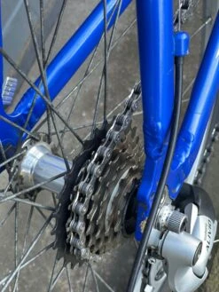 18” Claud Butler Trail Ridge Aluminium MTB Hybrid Bike -Bicycle Equipment Store 18 claud butler trail ridge aluminium mtb hybrid bike 602342