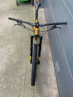 2019 Santa Cruz Hightower C 2 Mango/ Orange - Medium 29'er Carbon Full Suspension MTB 25 2019 Santa Cruz Hightower C 2 Mango/ Orange - Medium 29'er Carbon Full Suspension MTB -Bicycle Equipment Store 2019 santa cruz hightower c 2 mango orange medium 29er carbon full suspension mtb 395269