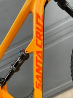 2019 Santa Cruz Hightower C 2 Mango/ Orange - Medium 29'er Carbon Full Suspension MTB 21 2019 Santa Cruz Hightower C 2 Mango/ Orange - Medium 29'er Carbon Full Suspension MTB -Bicycle Equipment Store 2019 santa cruz hightower c 2 mango orange medium 29er carbon full suspension mtb 739145