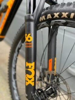 2019 Santa Cruz Hightower C 2 Mango/ Orange - Medium 29'er Carbon Full Suspension MTB 17 2019 Santa Cruz Hightower C 2 Mango/ Orange - Medium 29'er Carbon Full Suspension MTB -Bicycle Equipment Store 2019 santa cruz hightower c 2 mango orange medium 29er carbon full suspension mtb 854324