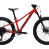 2023 Marin San Quentin 24 Red Youth MTB