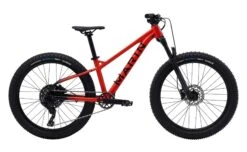 2023 Marin San Quentin 24 Red Youth MTB