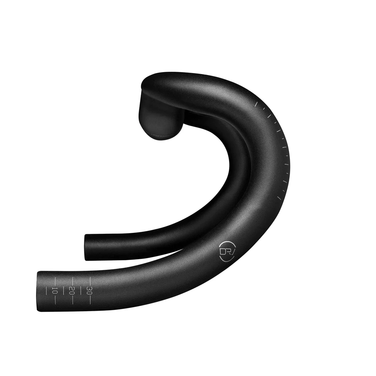 Profile Design DRV/GMR 105 Drop Handlebar 2 Profile Design DRV/GMR 105 Drop Handlebar - Image 2