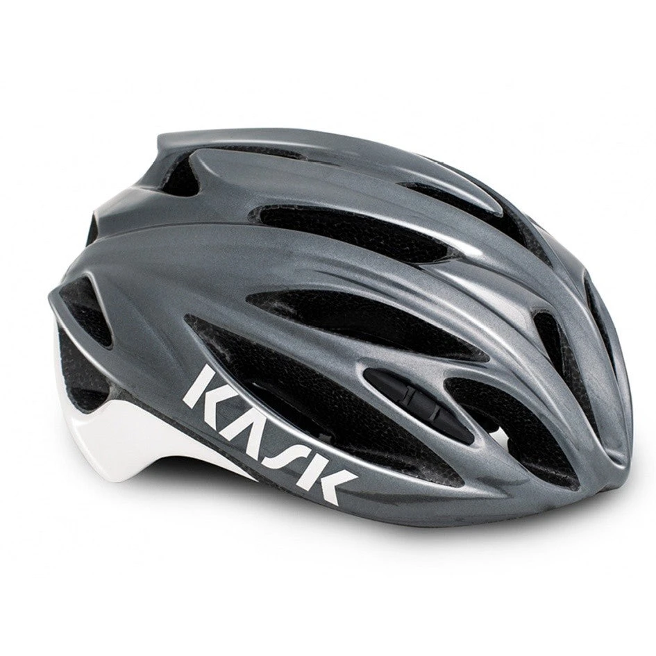 Kask Rapido Road Cycling Helmet Gloss Finish 8 Kask Rapido Road Cycling Helmet Gloss Finish - Image 8