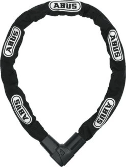 ABUS CityChain™ 1010/110 Black Bike Lock Chain
