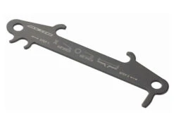 Acor Chain Hook And Wear Indicator Tool