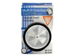ADIE Multi-Fit Stabiliser 12" - 20" Wheels