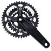 Alloy Sow-360 Chainset