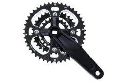 Alloy Sow-360 Chainset