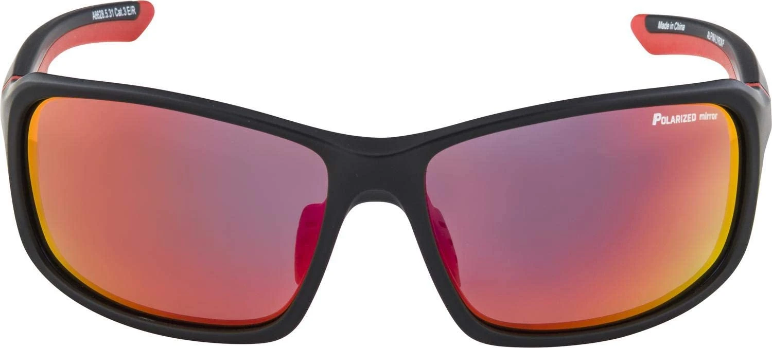 Alpina Lyron P Sports Glasses 2 Alpina Lyron P Sports Glasses - Image 2