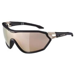 Alpina S-Way CM+ Glasses