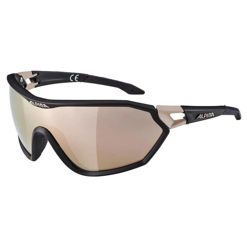 Alpina S-Way CM+ Glasses 1 Alpina S-Way CM+ Glasses