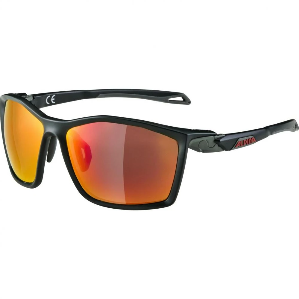 Alpina Twist Five CM+ Glasses 1 Alpina Twist Five CM+ Glasses