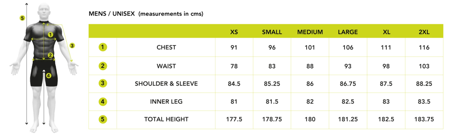 Altura Airstream Thermo Jersey Medium Weight Long Sleeve 4 Altura Airstream Thermo Jersey Medium Weight Long Sleeve - Image 4