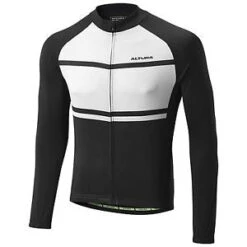 Altura Airstream Thermo Jersey Medium Weight Long Sleeve