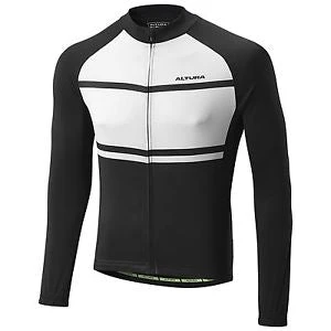 Altura Airstream Thermo Jersey Medium Weight Long Sleeve 1 Altura Airstream Thermo Jersey Medium Weight Long Sleeve