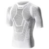 Altura Mens Sleeveless Dry Mesh Base Layer White