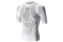 Altura Mens Sleeveless Dry Mesh Base Layer White