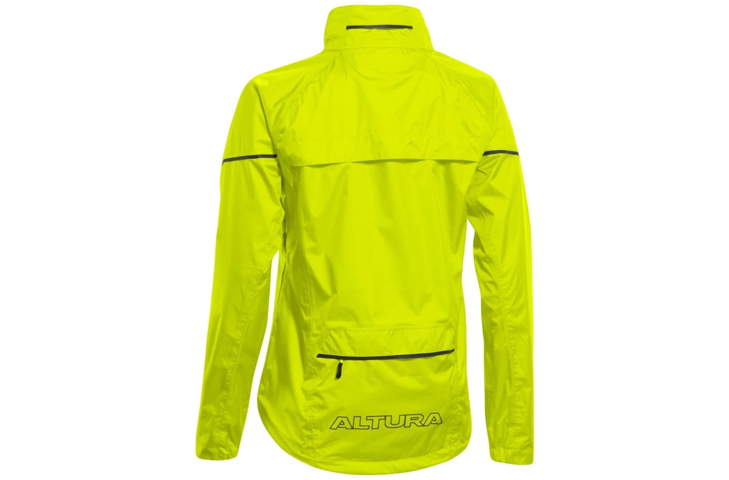 Altura Nevis III Waterproof Commuting Jacket 2 Altura Nevis III Waterproof Commuting Jacket - Image 2