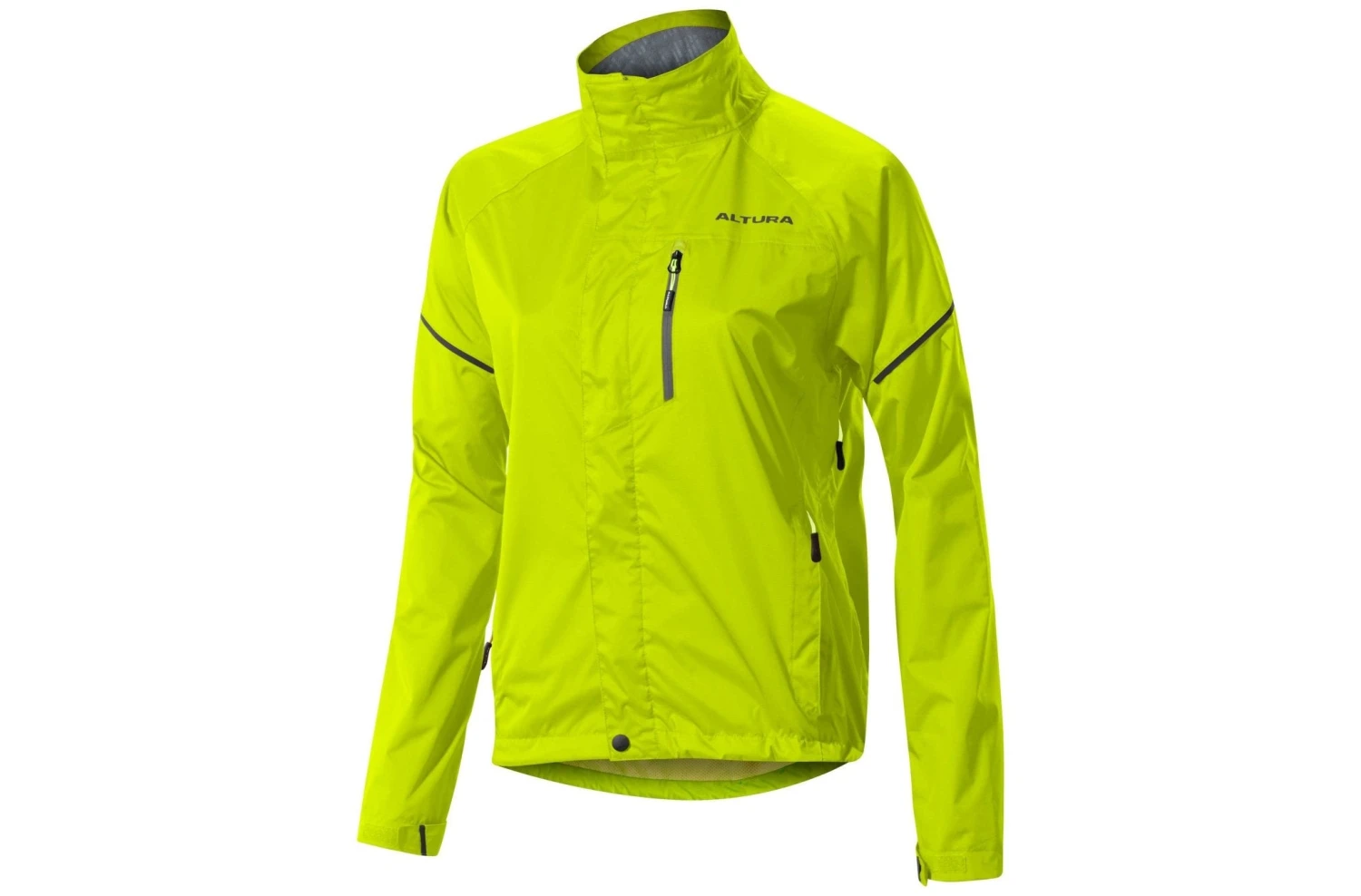 Altura Nevis III Waterproof Commuting Jacket 1 Altura Nevis III Waterproof Commuting Jacket