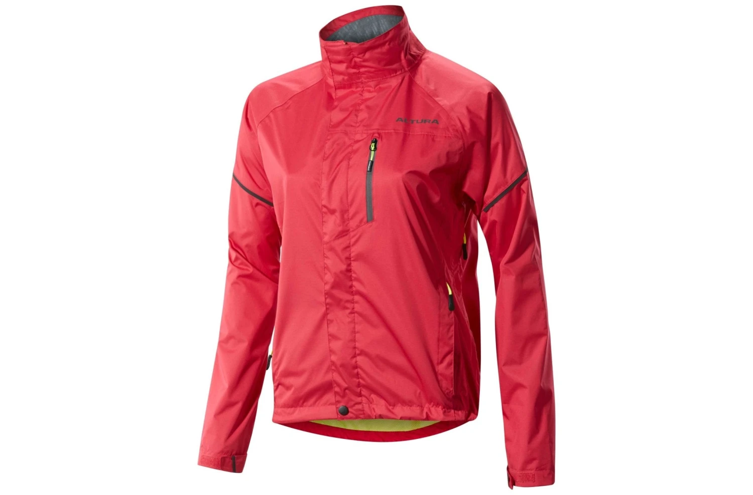 Altura Nevis III Waterproof Commuting Jacket 3 Altura Nevis III Waterproof Commuting Jacket - Image 3