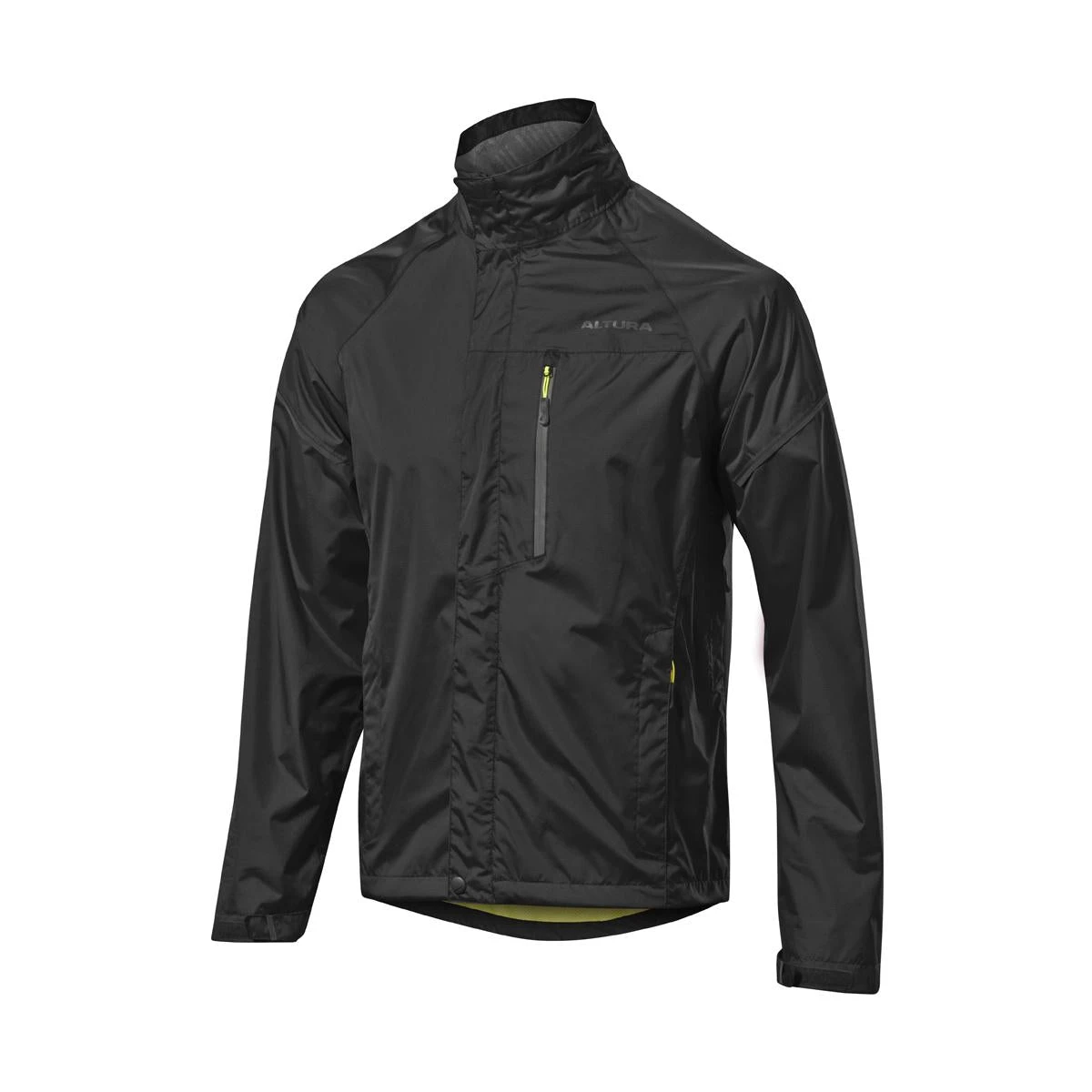 Altura Nevis III Waterproof Commuting Jacket 5 Altura Nevis III Waterproof Commuting Jacket - Image 5