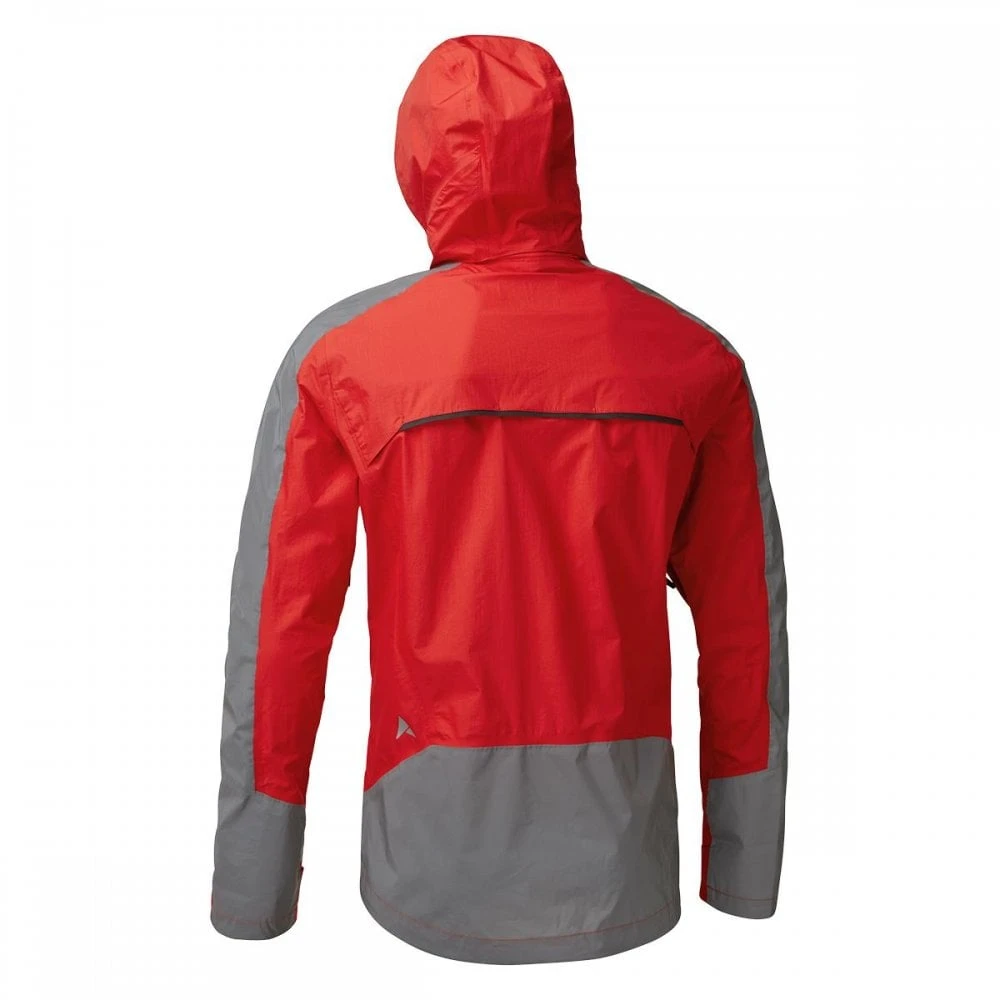 Altura Nightvision Typhoon Men's Waterproof Cycling Jacket 2 Altura Nightvision Typhoon Men's Waterproof Cycling Jacket - Image 2