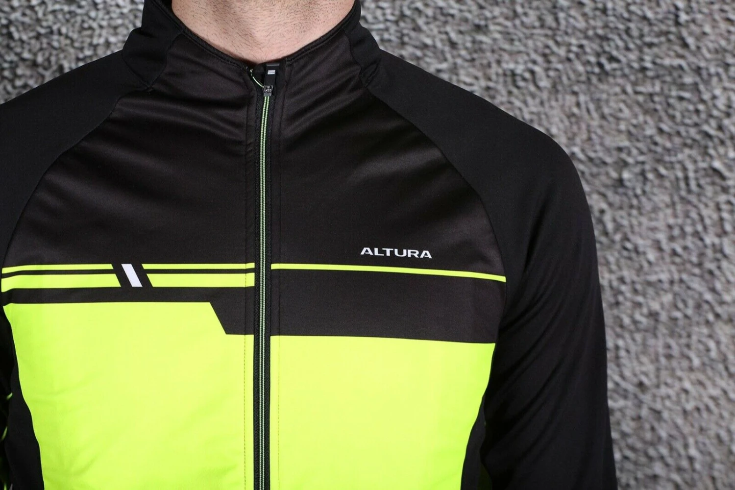 Altura Podium Elite Jersey Thermo Long Sleeve Jersey 4 Altura Podium Elite Jersey Thermo Long Sleeve Jersey - Image 4