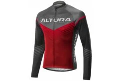 Altura Sportive Chevron Long Sleeve Jersey