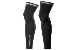 Altura Thermo Elite Leg Warmer Black