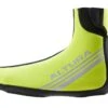 Altura Thermostretch II Overshoes - Hi Viz Yellow