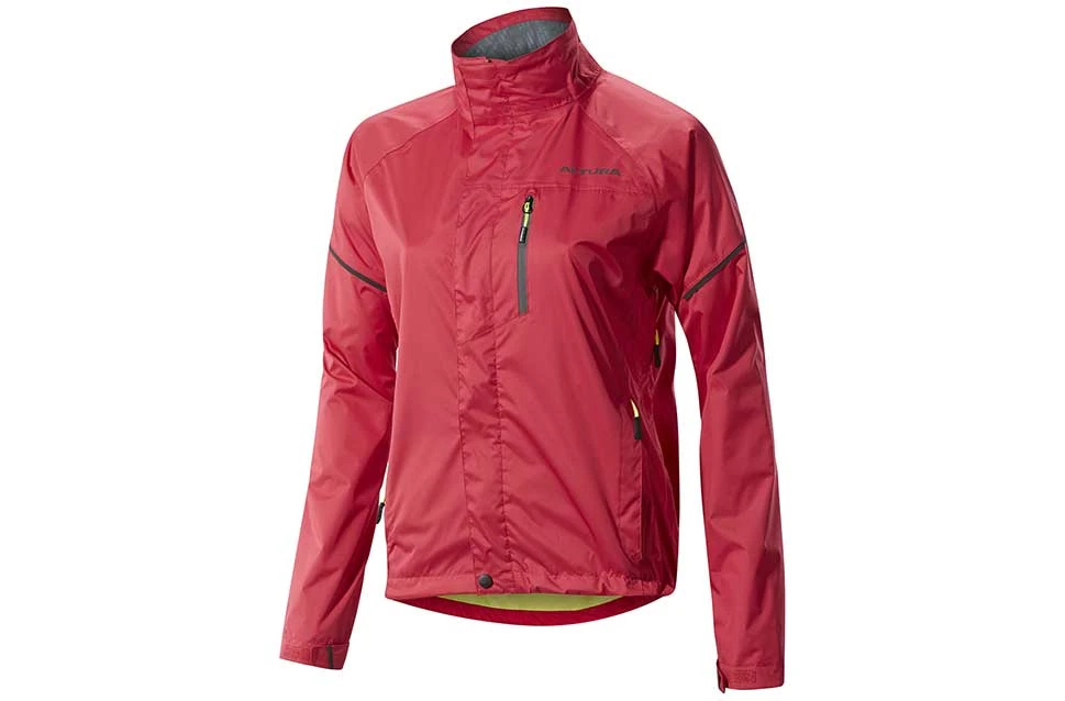 Altura Women Nevis III Waterproof Commuting Jacket 2 Altura Women Nevis III Waterproof Commuting Jacket - Image 2
