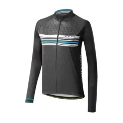 Altura Women's Sportive Team Jersey Medium Weight Long Sleeve Jersey