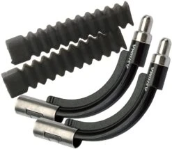 ASHIMA Basic Super Noodle Kit Front & Rear (90°+135°)