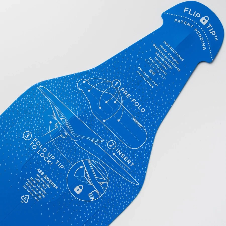 Ass-savers ASS SAVERS Big 2 Ass-savers ASS SAVERS Big - Image 2