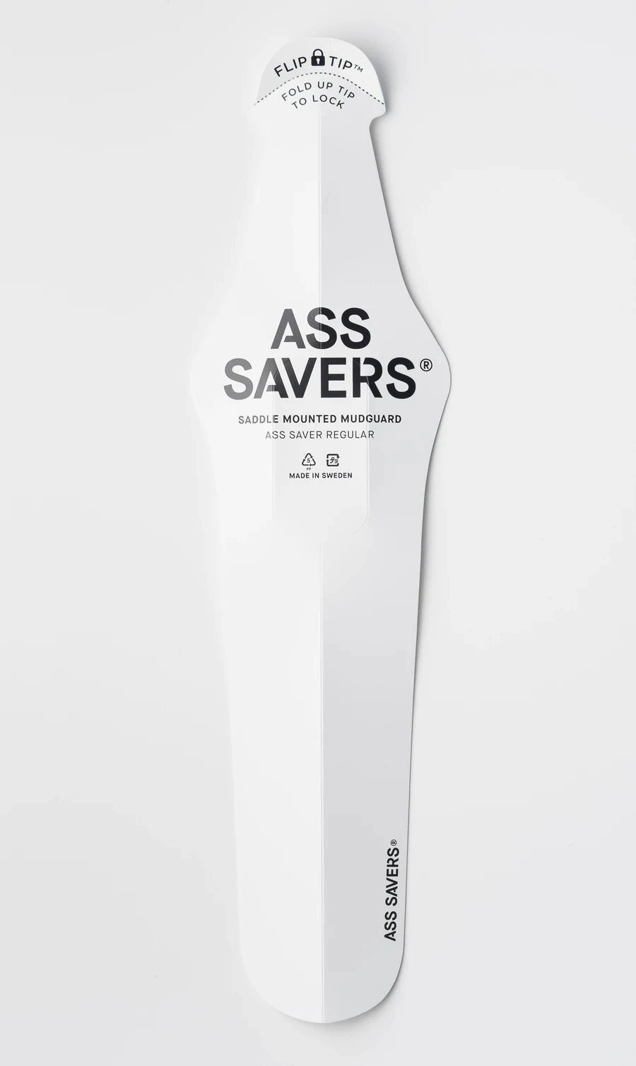 Ass-savers ASS SAVERS Regular 1 Ass-savers ASS SAVERS Regular