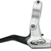 Avid Brake Levers Pair Silver/Black 11A BL FR5 Pair