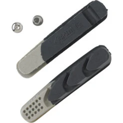 Aztec Road Insert Plus Compound Brake Blocks Brake Pads