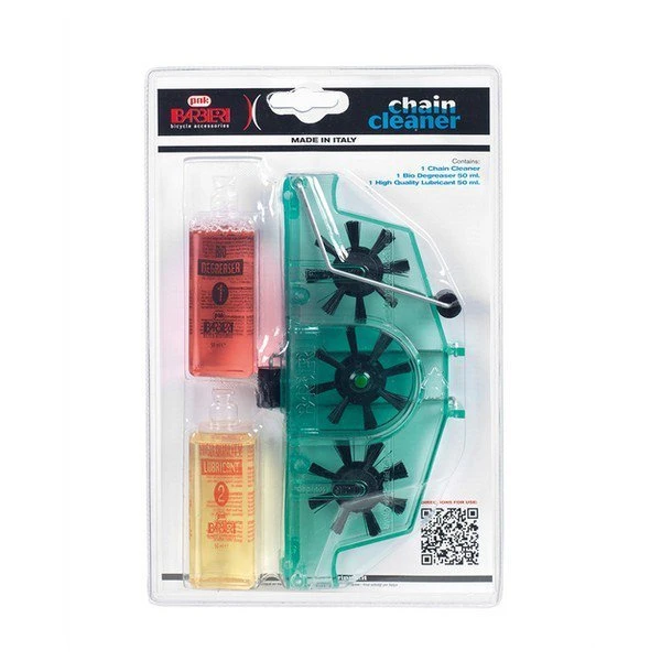 Barbieri Bike Chain Cleaner 1 Barbieri Bike Chain Cleaner