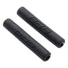 BBB CableWrap Frame Protectors Black BCB-90D/B (2 Pcs)