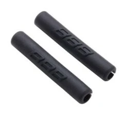 BBB CableWrap Frame Protectors Black BCB-90D/B (2 Pcs)