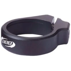 BBB Carbon Strangler Seatpost Clamp BSP-82