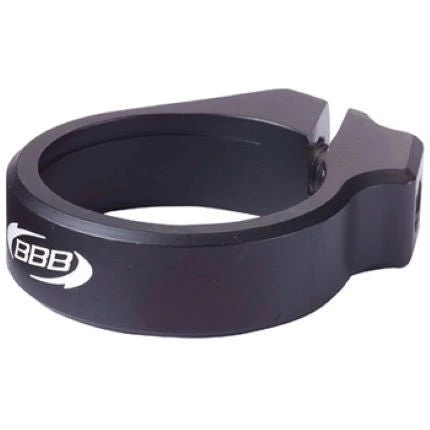 BBB Carbon Strangler Seatpost Clamp BSP-82 1 BBB Carbon Strangler Seatpost Clamp BSP-82