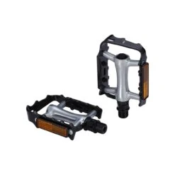 BBB Classic Ride Flat Pedals BPD-17