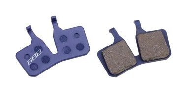 BBB Discstop Disc Brake Pads BBS-371 Magura Compatible MT5 4-Piston 1 BBB Discstop Disc Brake Pads BBS-371 Magura Compatible MT5 4-Piston