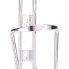 BBB Ecotank Bottle Cage Chrome Silver BBC-01