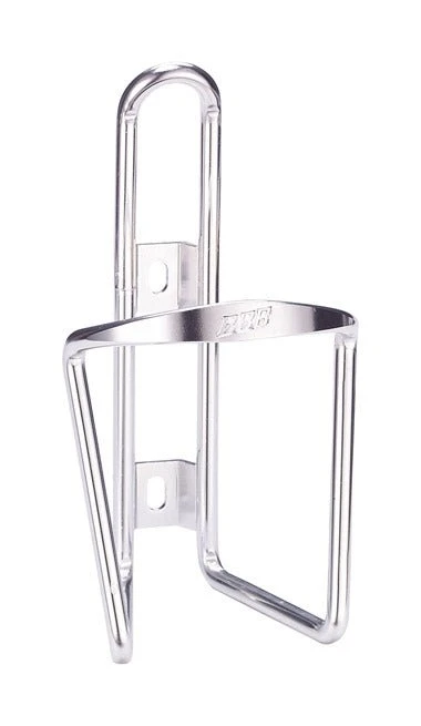 BBB Ecotank Bottle Cage Chrome Silver BBC-01 1 BBB Ecotank Bottle Cage Chrome Silver BBC-01