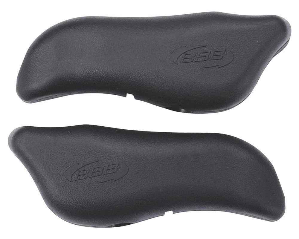 BBB ErgoSticks S Bar Ends BBE-16 1 BBB ErgoSticks S Bar Ends BBE-16