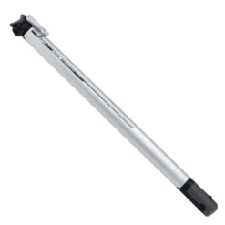 BBB Oval Integrate Mini Pump BMP-51L Silver